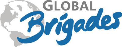 Global Brigades logo